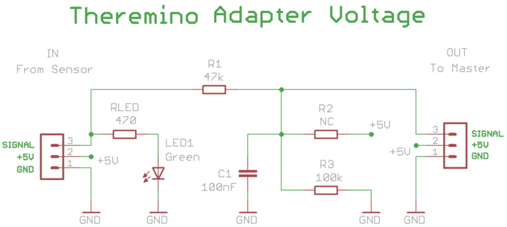 Amplificador barato y económico para bajo eléctrico con 40 vatios RMS
